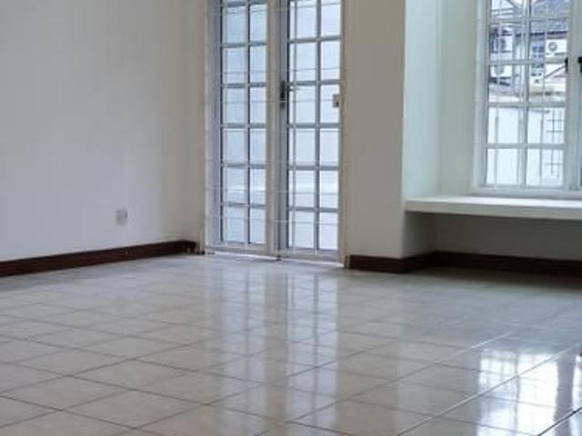 Bandar Sri Damansara