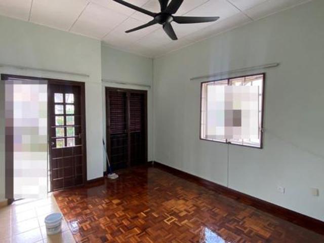 Bandar Sri Damansara Sd 10 Double Storey Rent Gated Guarded