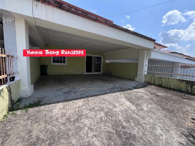 Bandar sri indah below market for sale