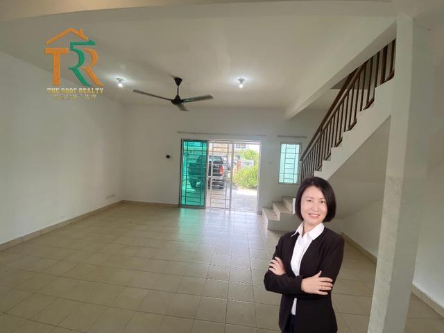 Bandar sri indah below market for sale