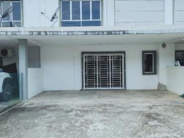 Bandar Sri Indah Fasa 5