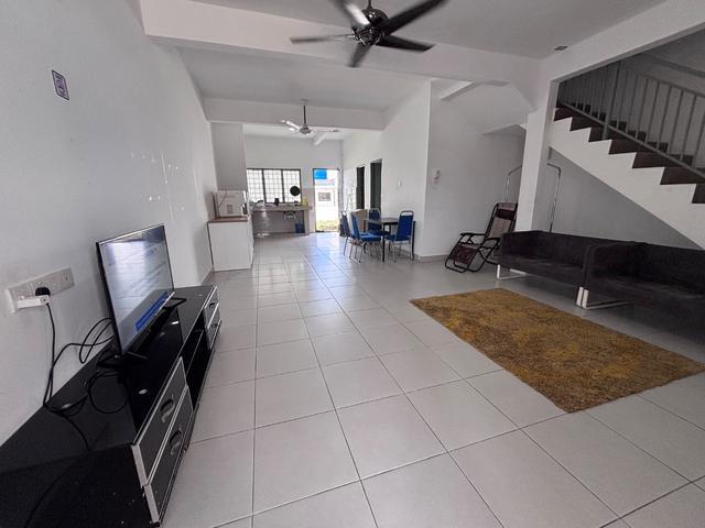 Bandar sri indah phase 5C for sale