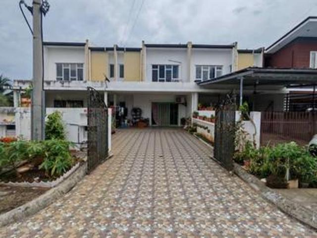 Bandar Sri Indah Phase 5F For sale