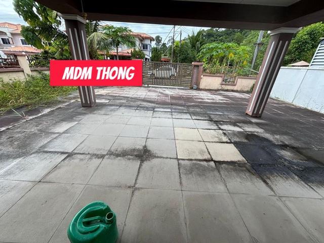 Bandar sri indah Semi Detached for sale