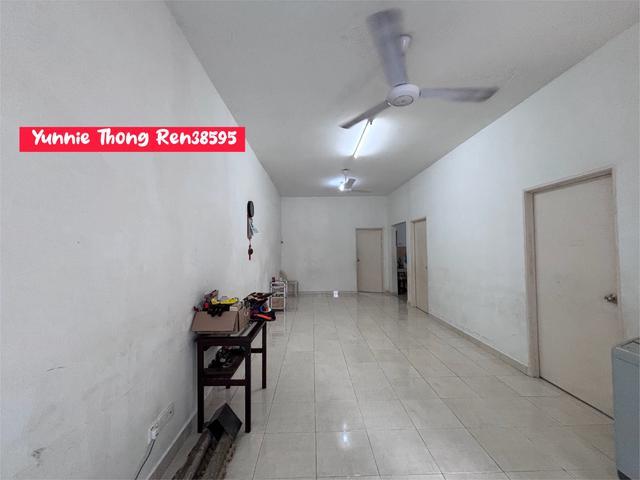 Bandar sri indah 5A below market for sale