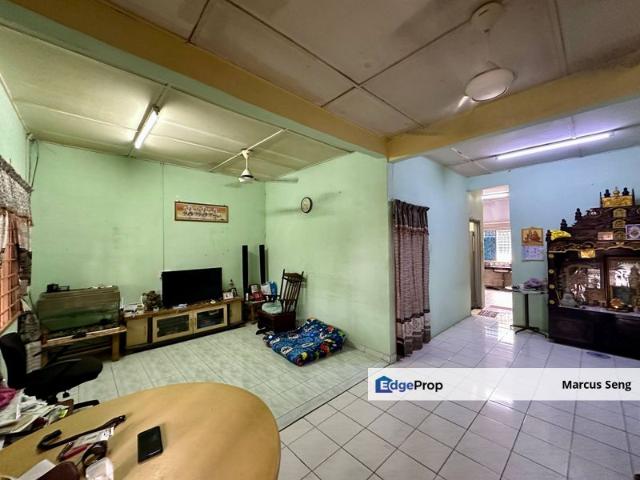 BANDAR SRI PENGKALAN