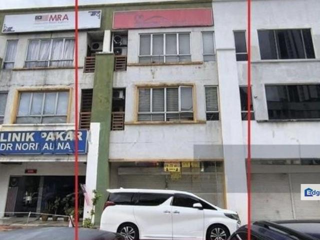 BANDAR SRI PERMAISURI