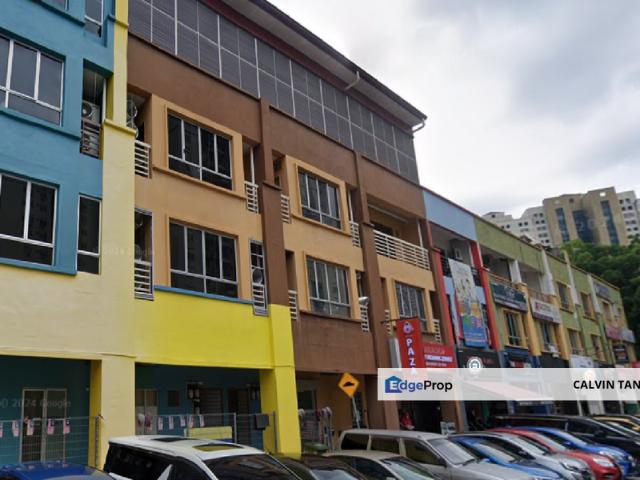 BANDAR SRI PERMAISURI