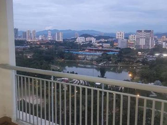 Bandar sri permaisuri cheras kuala lumpur