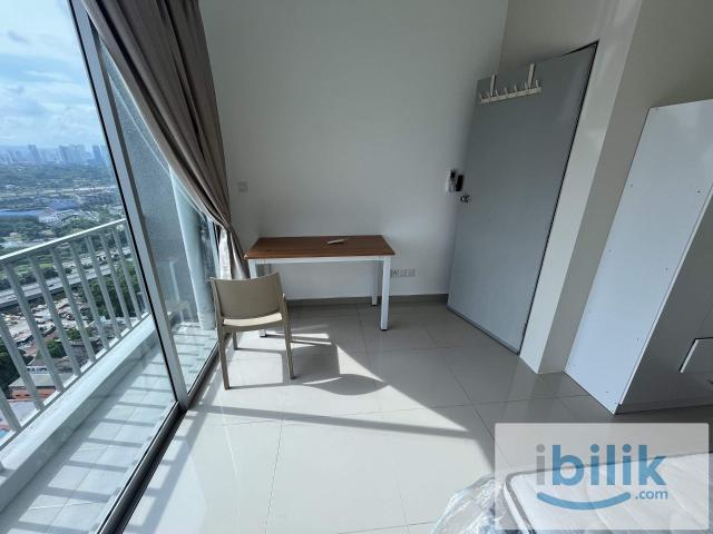 Bandar sri permaisuri | large single room | mrt salak selatan