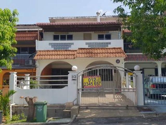Bandar Sri Petaling Kuala Lumpur