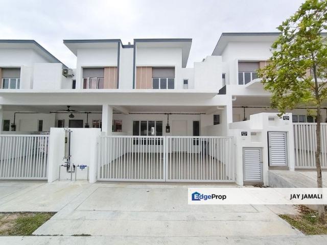 Bandar Sri Sendayan