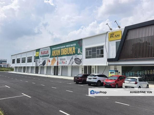 Bandar Sri Sendayan