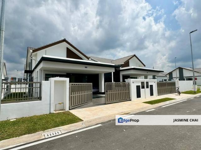 Bandar Sri Sendayan