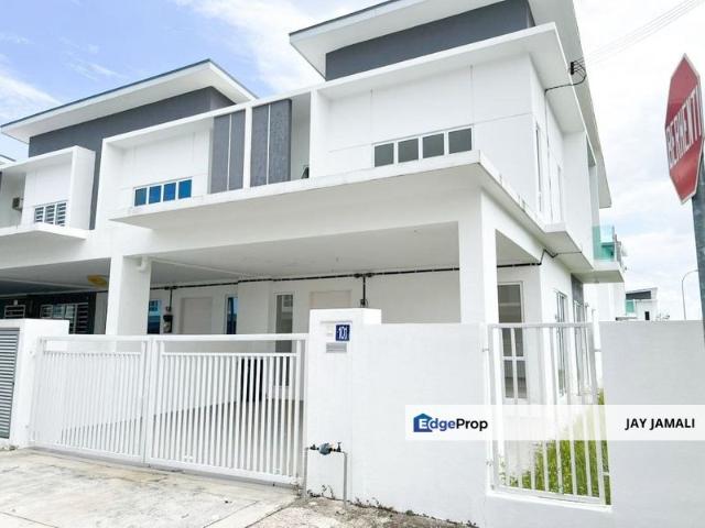 Bandar Sri Sendayan