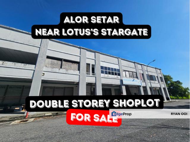 Bandar Stargate