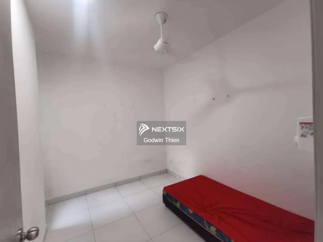 Bandar Sultan Suleiman Northport Klang Detached Warehouse