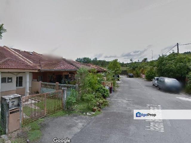 Bandar Sungai Buaya