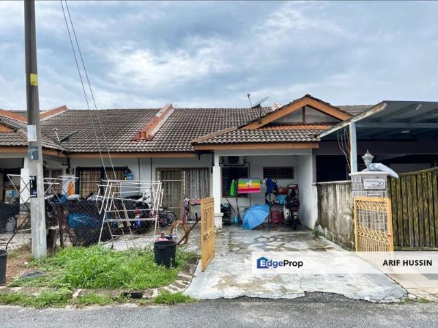 Bandar Baru Sungai Buaya