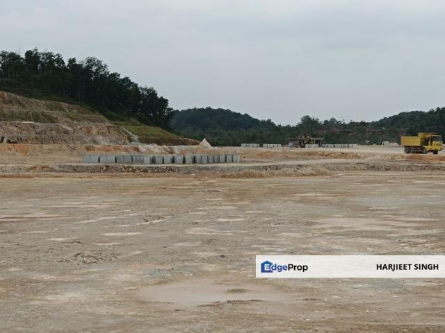 Bandar Sungai Buaya