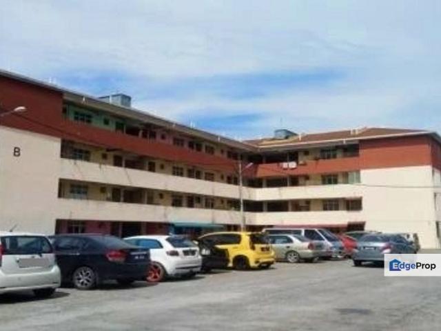Bandar Sungai Emas