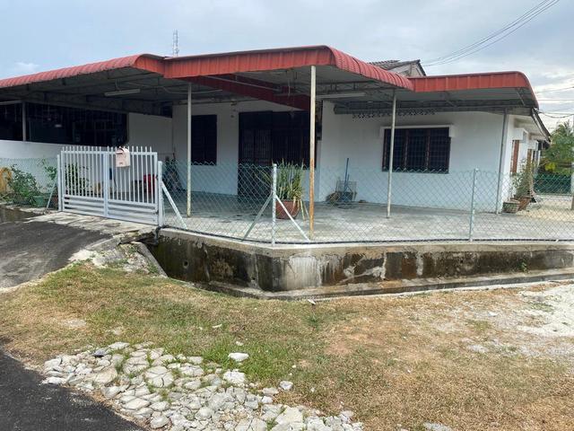 Bandar Sungai Lalang Corner Lot 1K Booking 100 Loan Cash Back