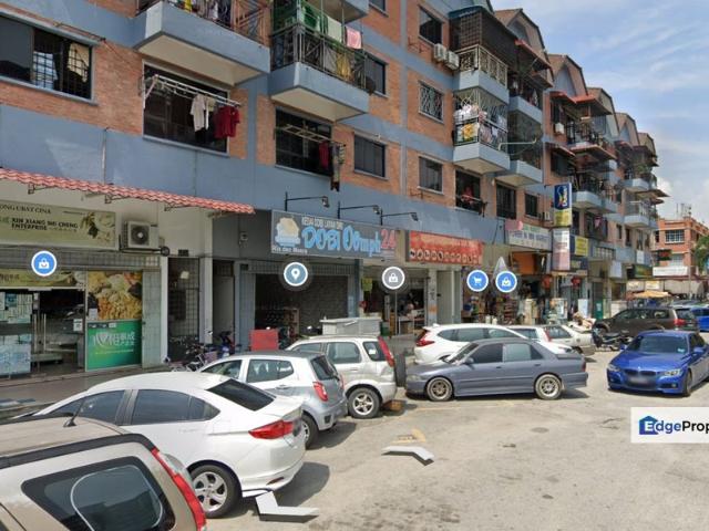 BANDAR SUNGAI LONG