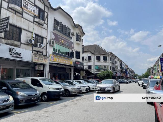 Bandar Sungai Long