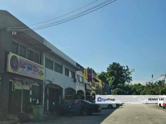 Bandar Sungai Long