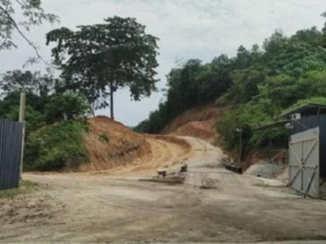Bandar Sungai Long