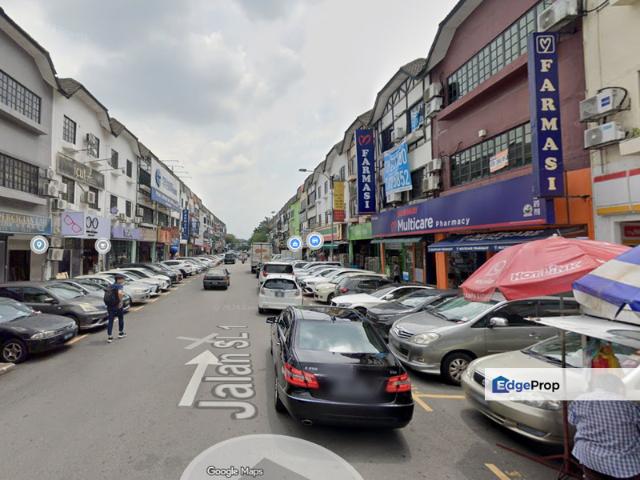 Bandar Sungai Long