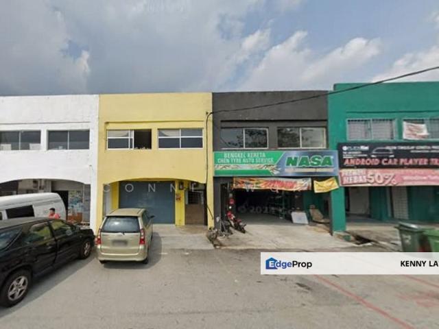 Bandar Sungai Long