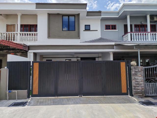 Bandar Sungai Long 7 Kajang Double Storey House For Sale