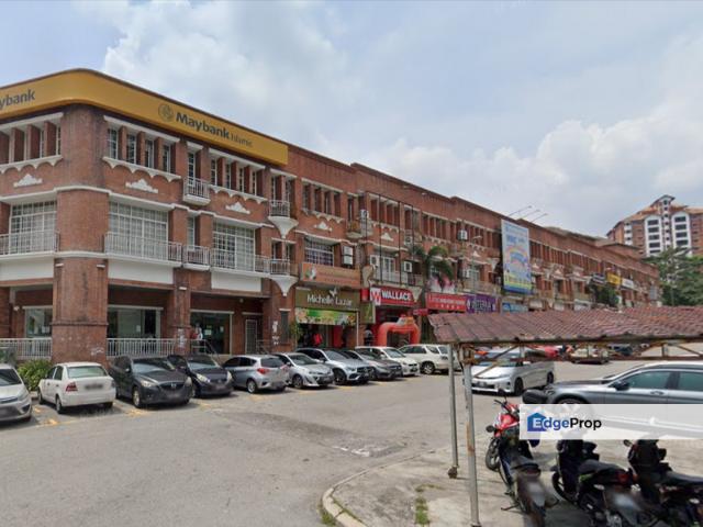 Bandar Sungai Long