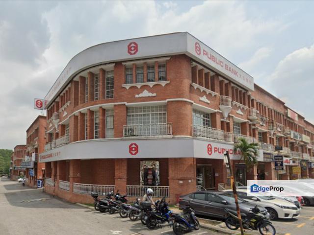 Bandar Sungai Long