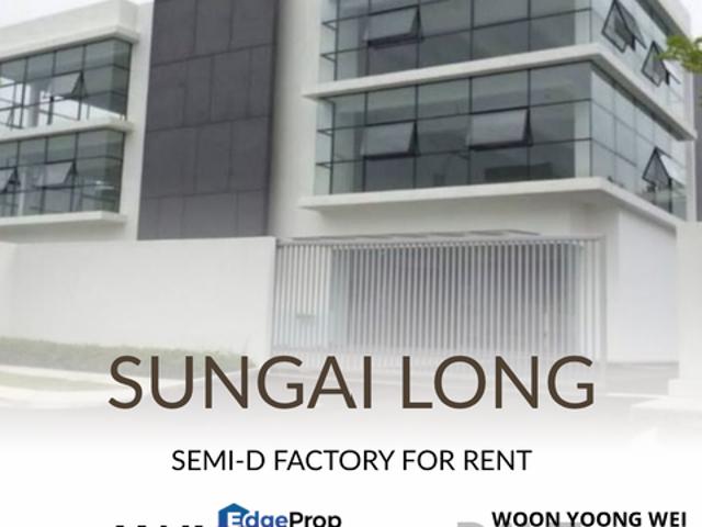 Bandar Sungai Long