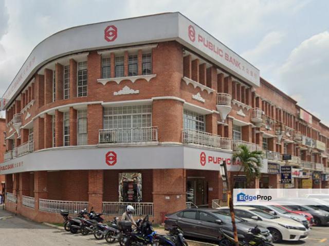 Bandar Sungai Long