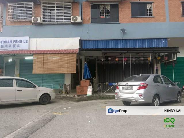 Bandar Sungai Long