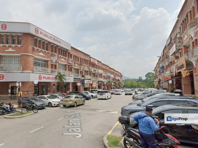Bandar Sungai Long