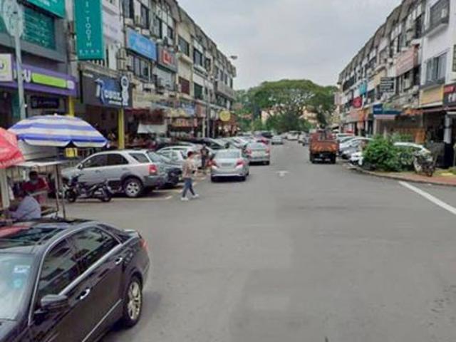 Bandar Sungai Long
