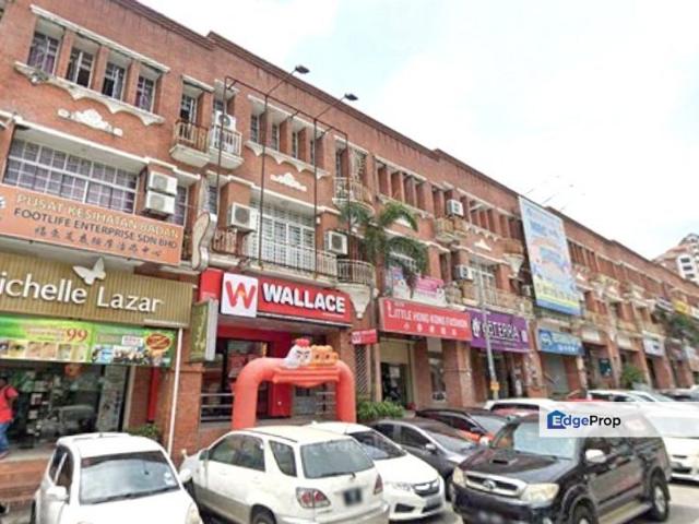 Bandar Sungai Long