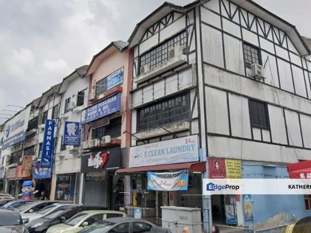 Bandar Sungai Long