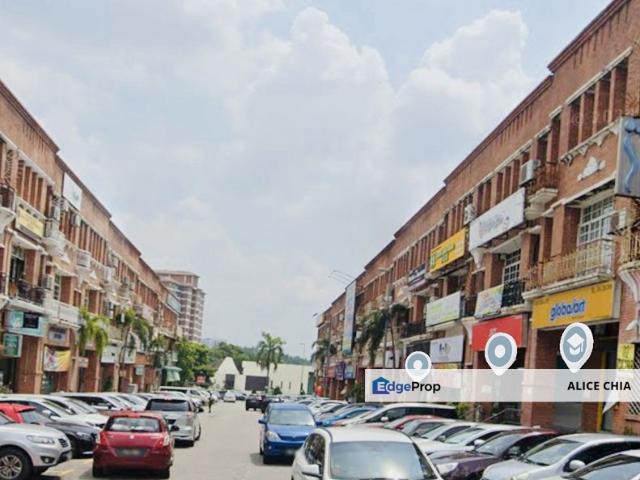 BANDAR SUNGAI LONG