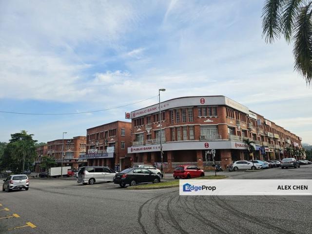 Bandar Sungai Long
