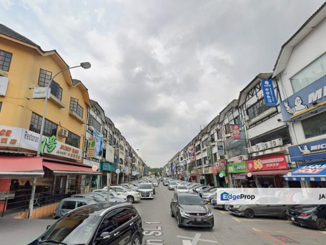 Bandar Sungai Long