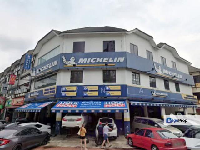 Bandar Sungai Long