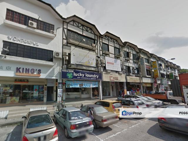 Bandar Sungai Long