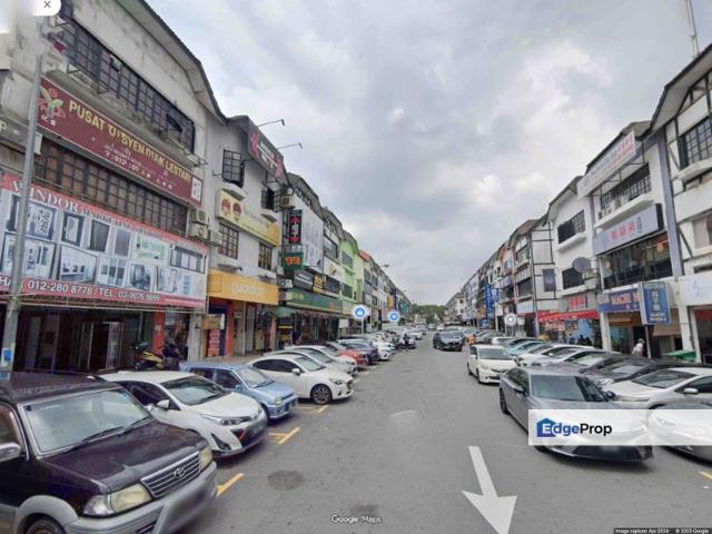 Bandar Sungai Long, Cheras @ for Rent