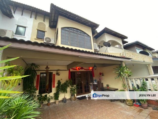 Bandar Sungai Long Bandar Sungai Long house for sale [Renovated]