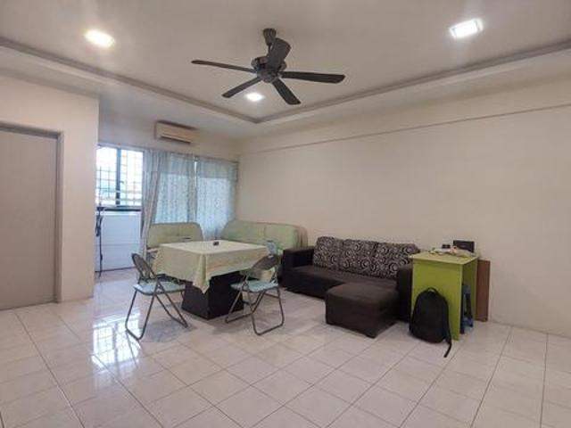 Bandar Sungai Long Green Acre Condo for Sale